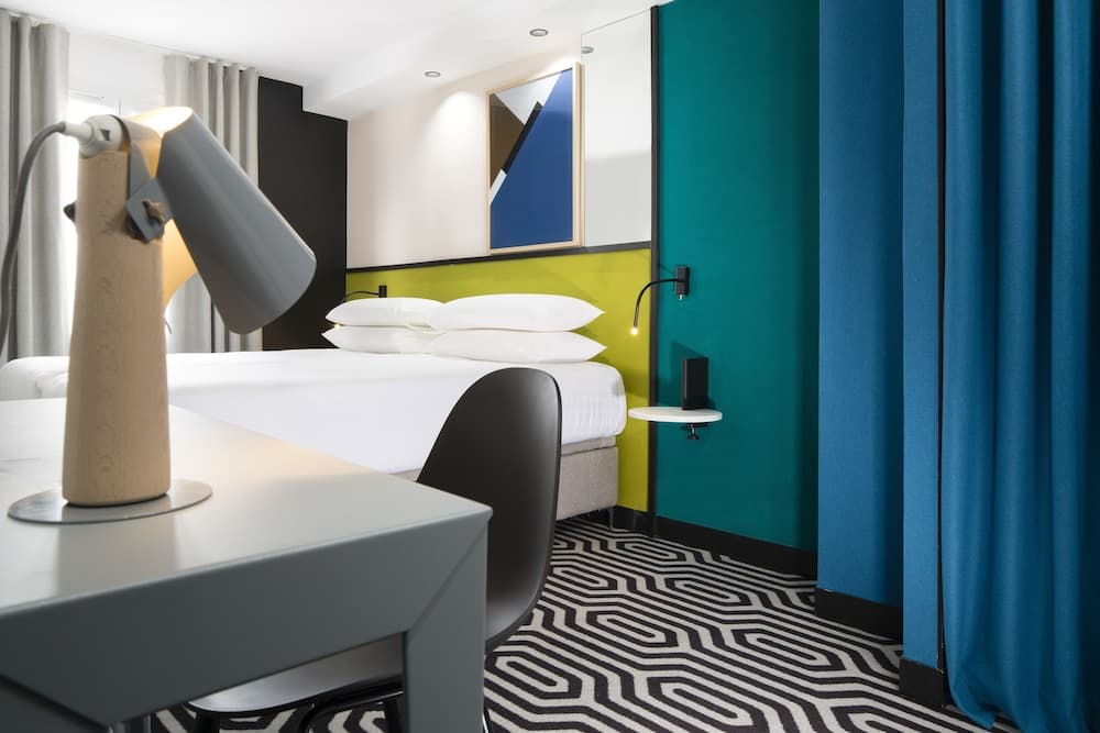 hotel image