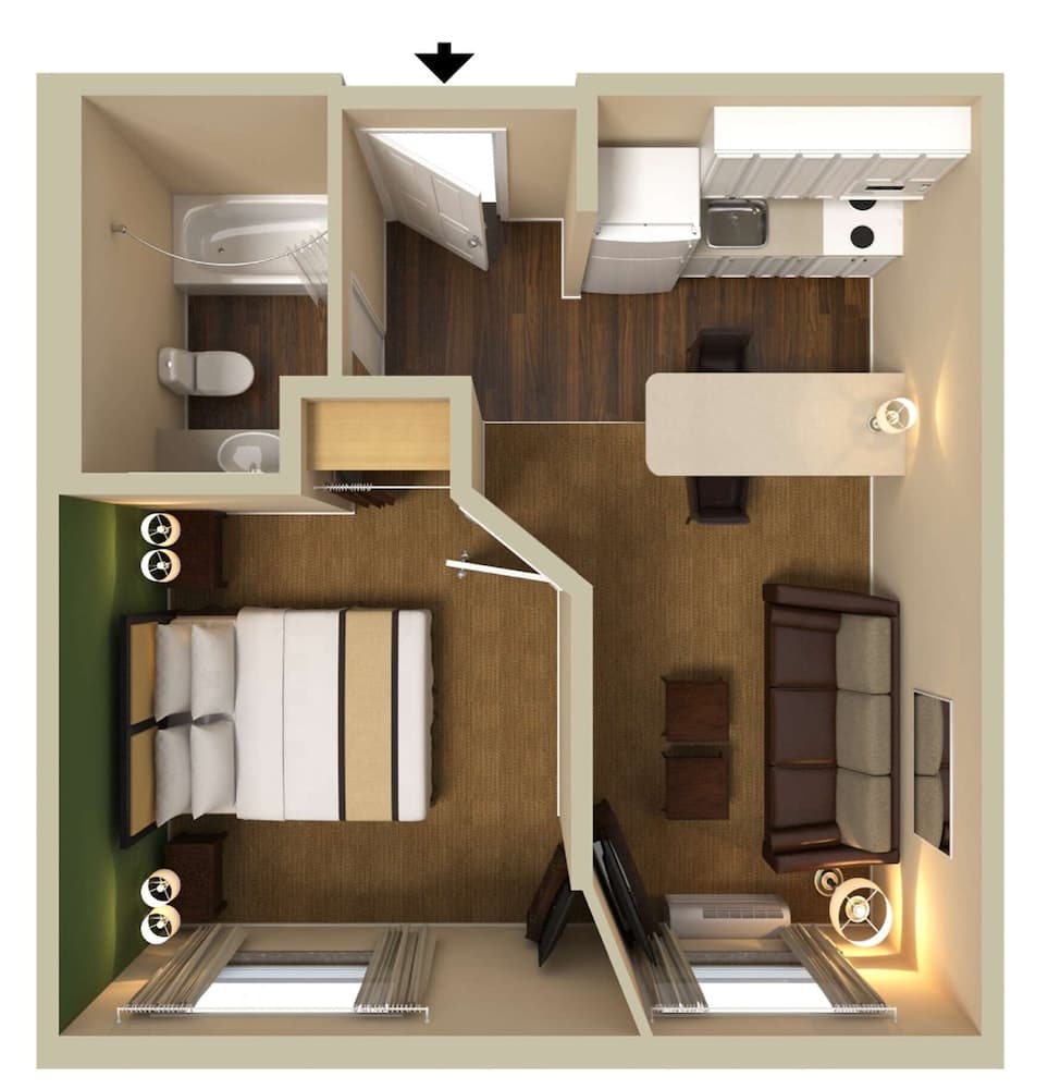 hotel image