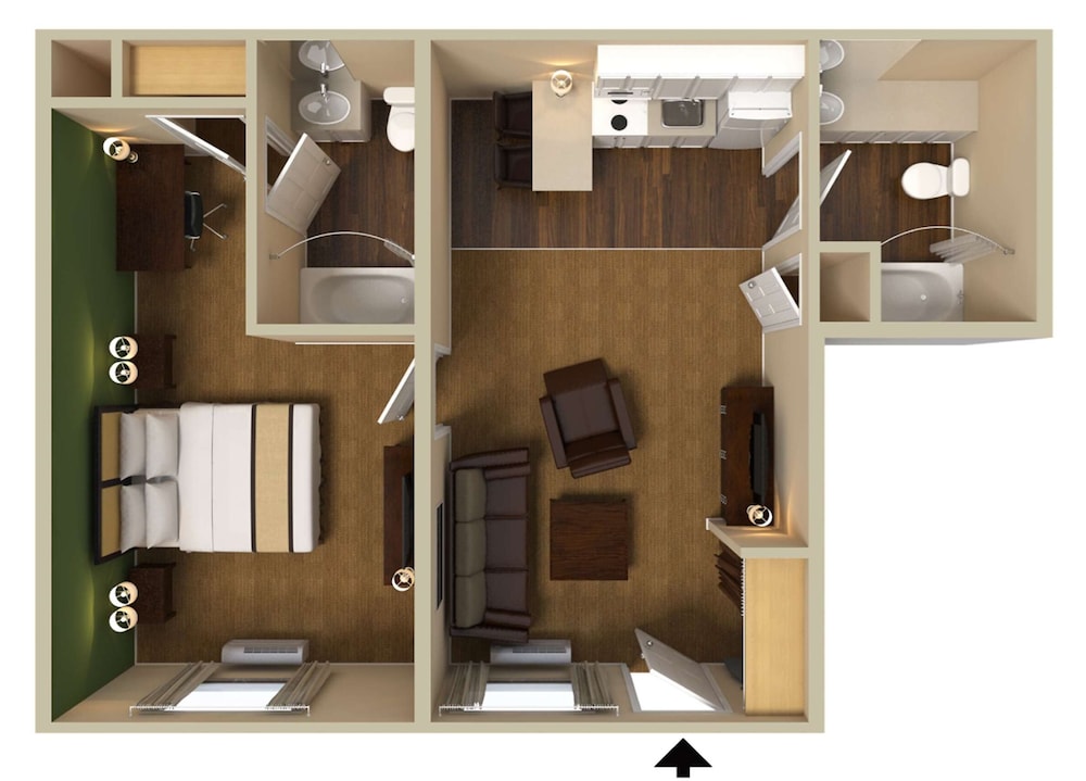 hotel image