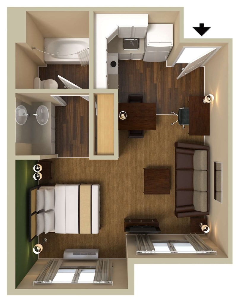 hotel image