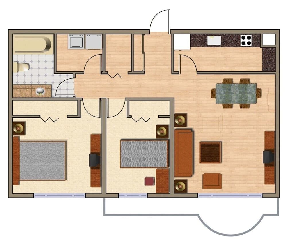 hotel image