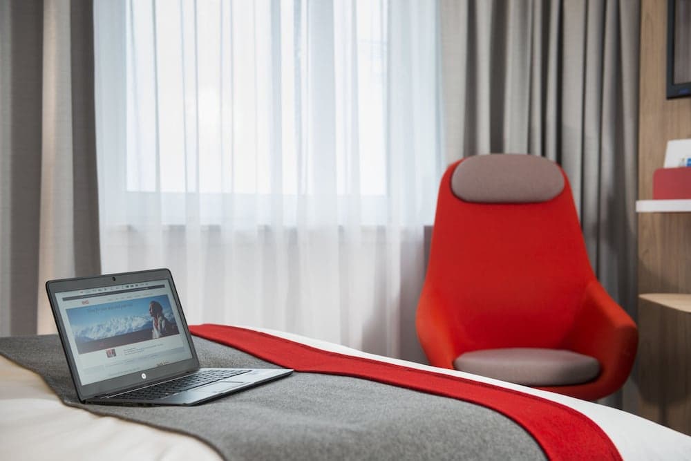 hotel image
