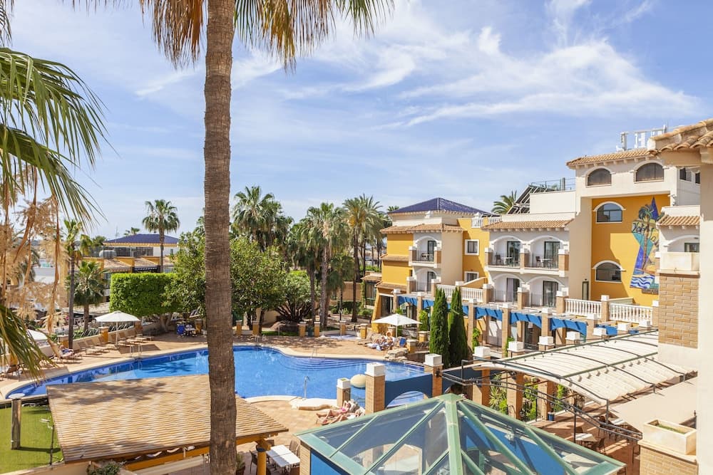 hotel image