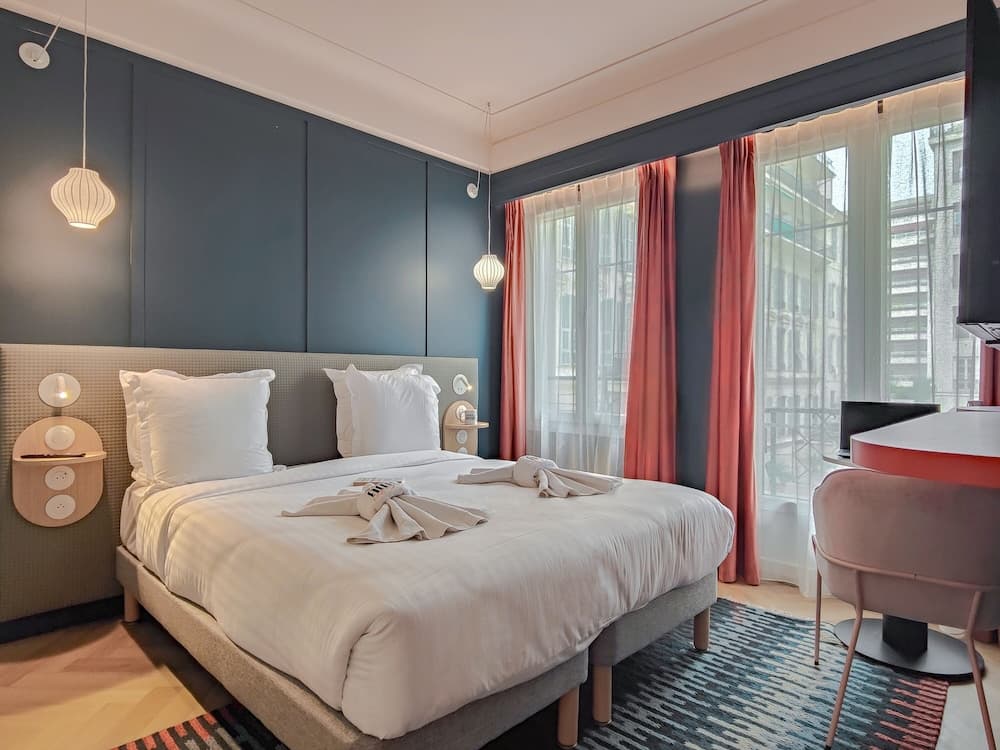 hotel image