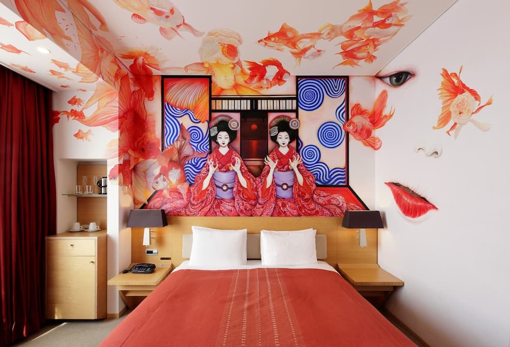 hotel image