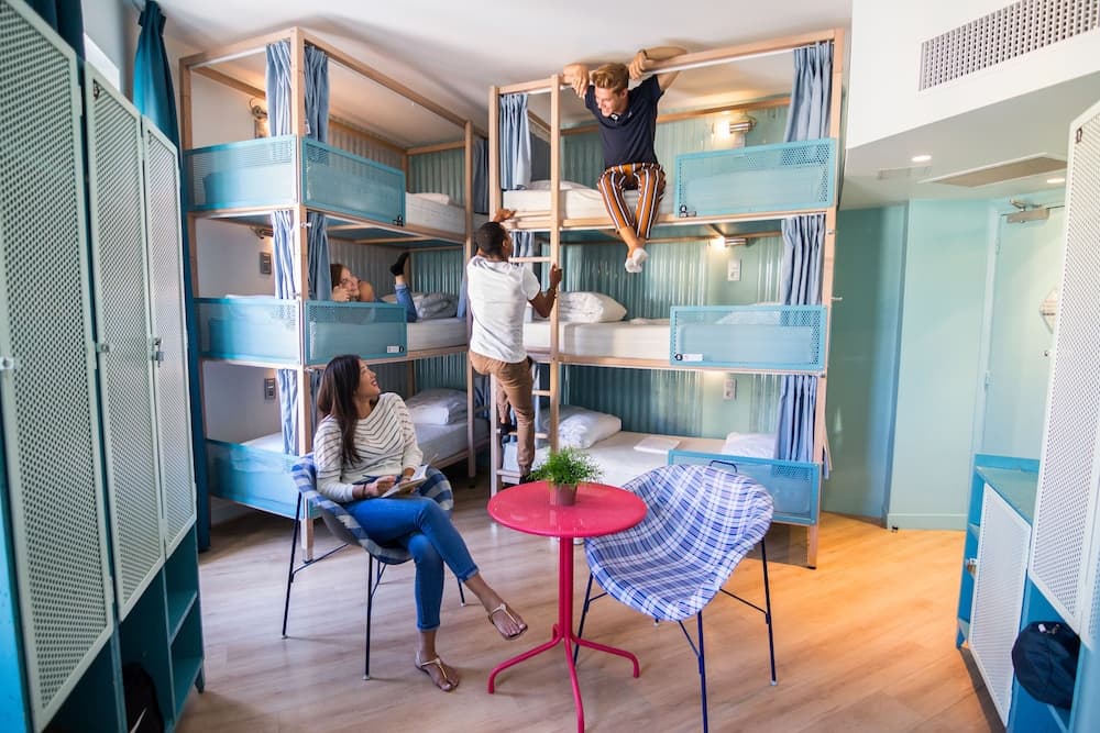 hotel image