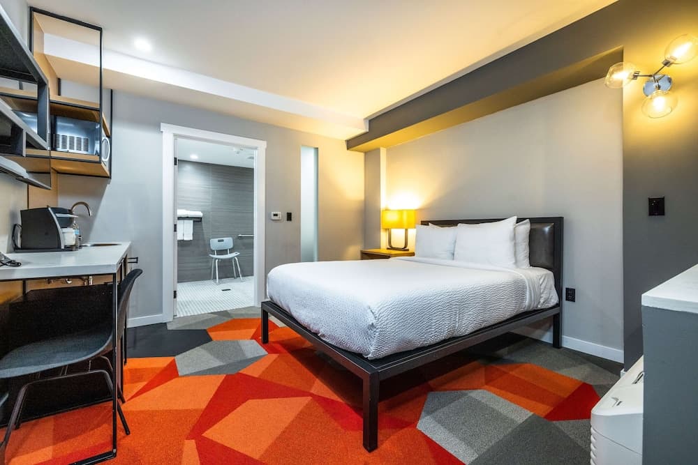 hotel image