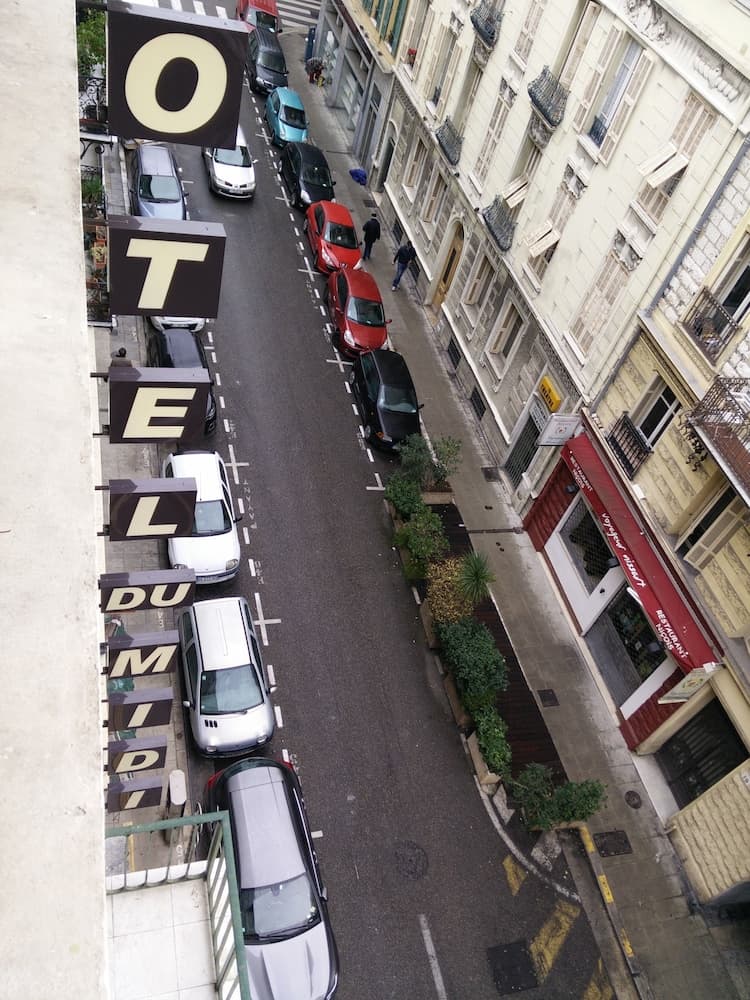 hotel image