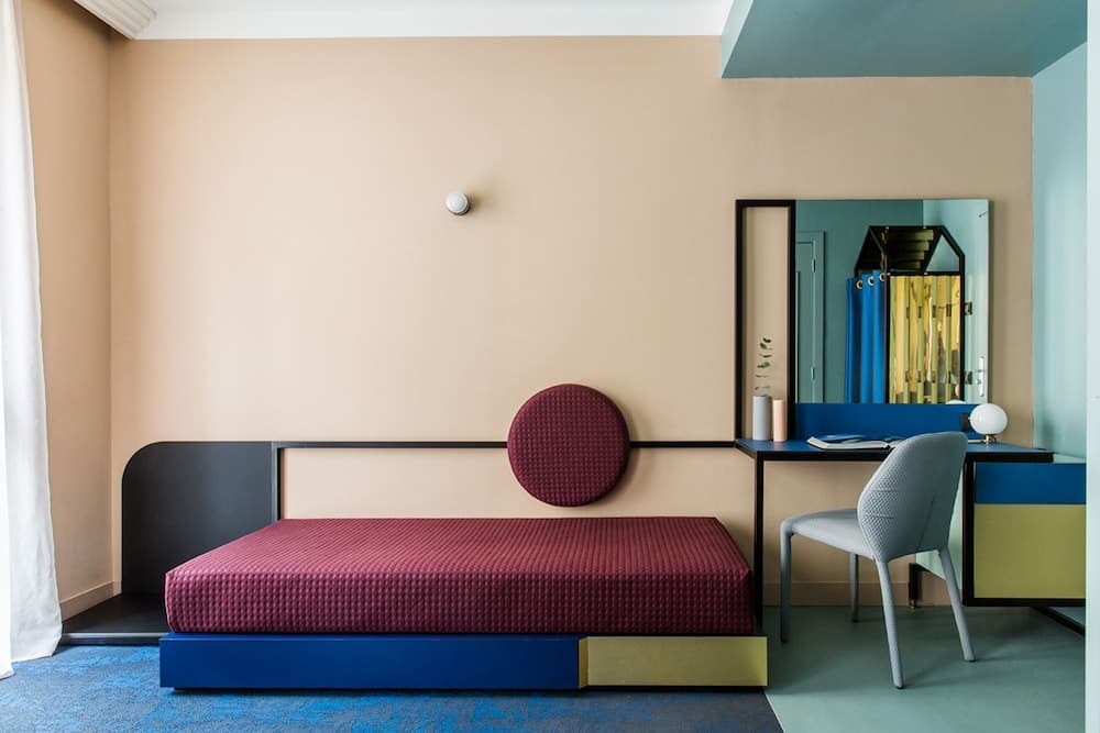 hotel image