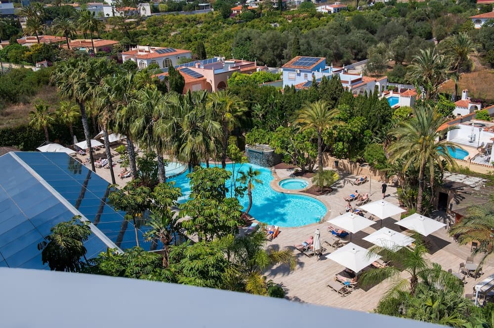 hotel image