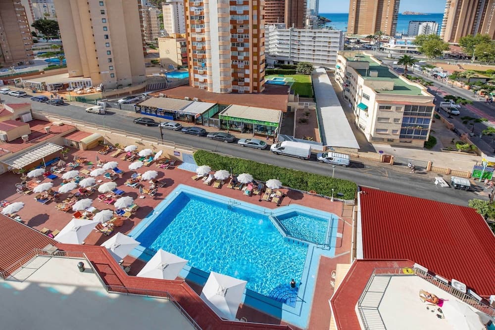 hotel image