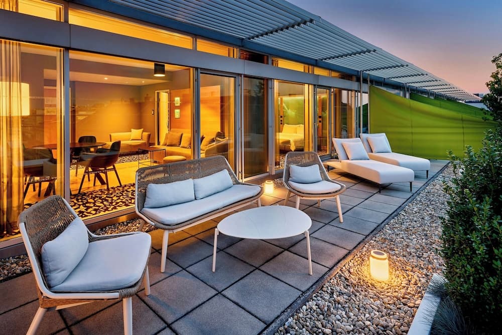 hotel image