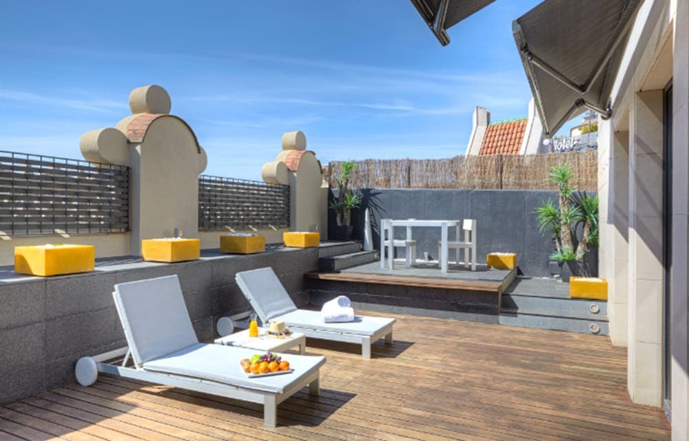 hotel image