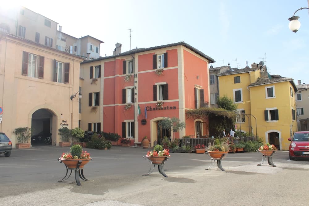 hotel image