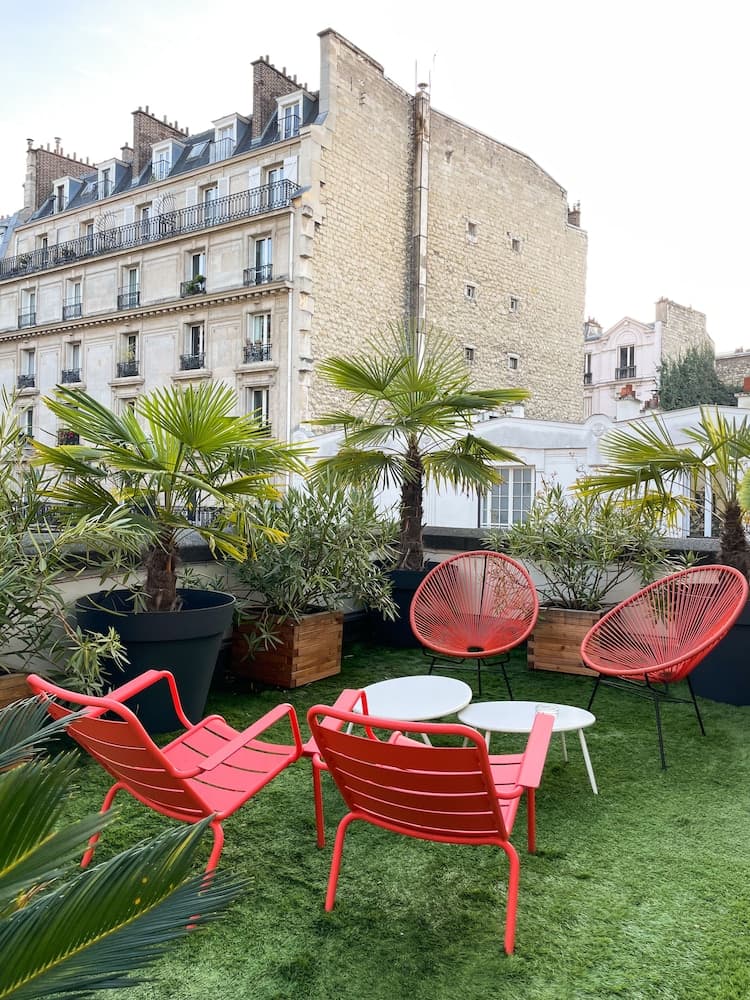 hotel image