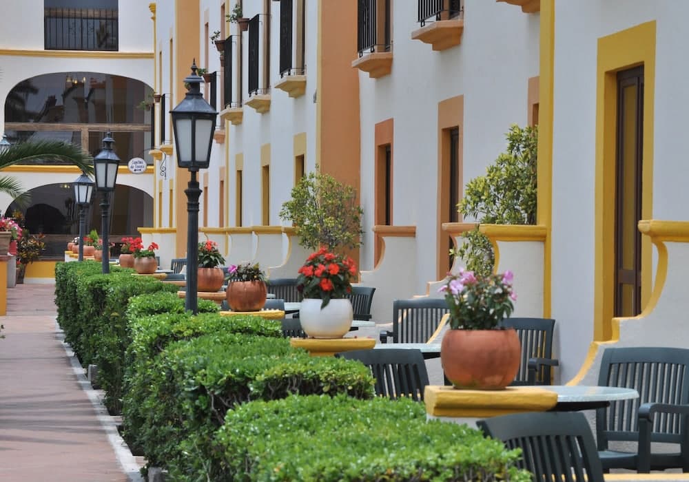 hotel image