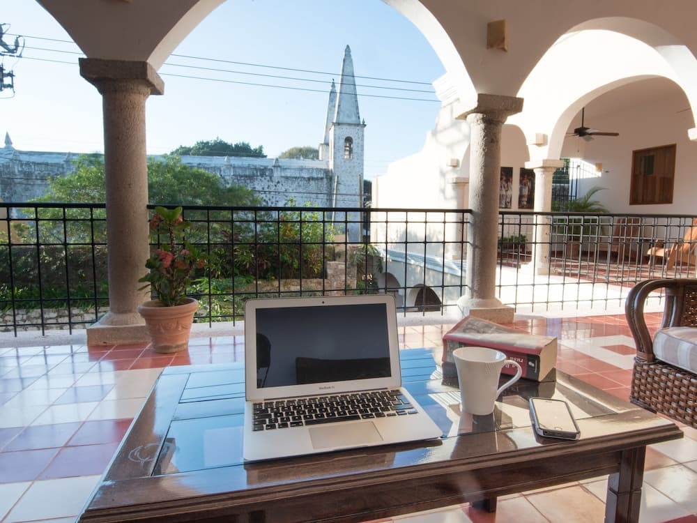 hotel image