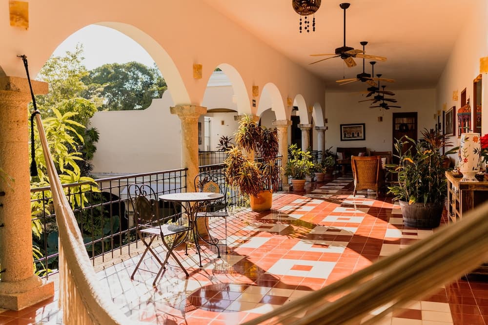 hotel image