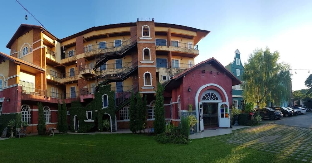 hotel image
