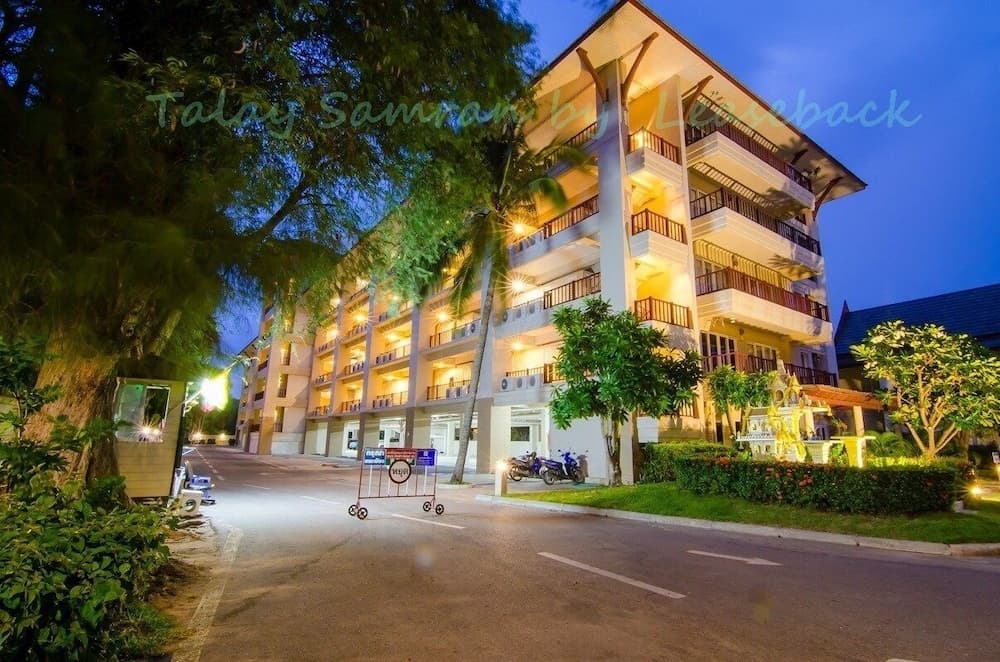 hotel image