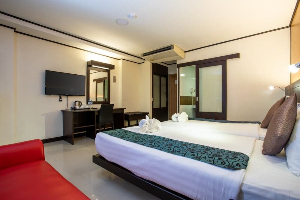 hotel image