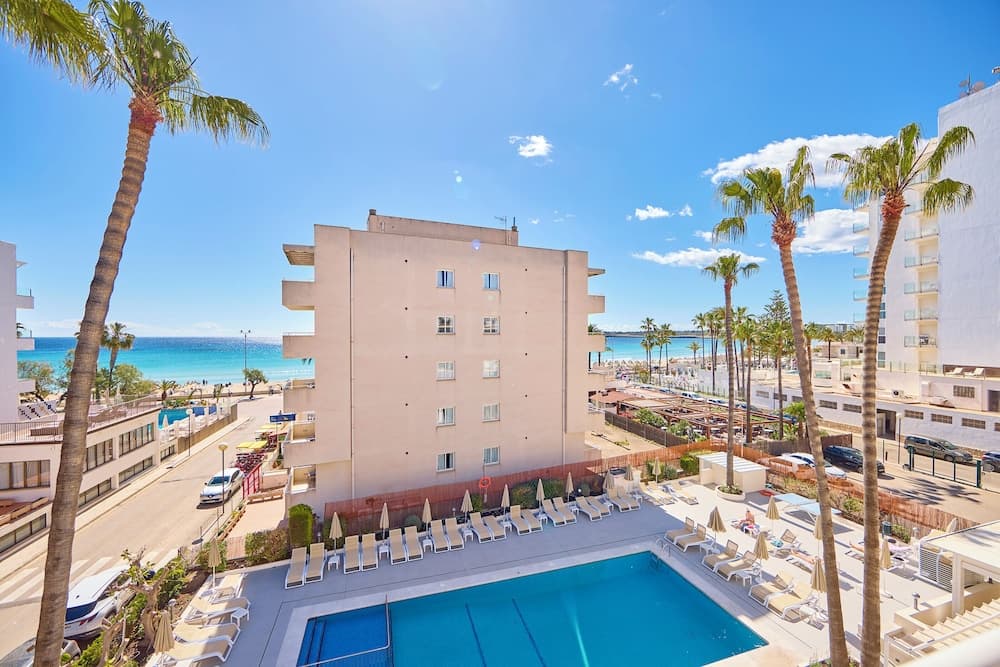 hotel image