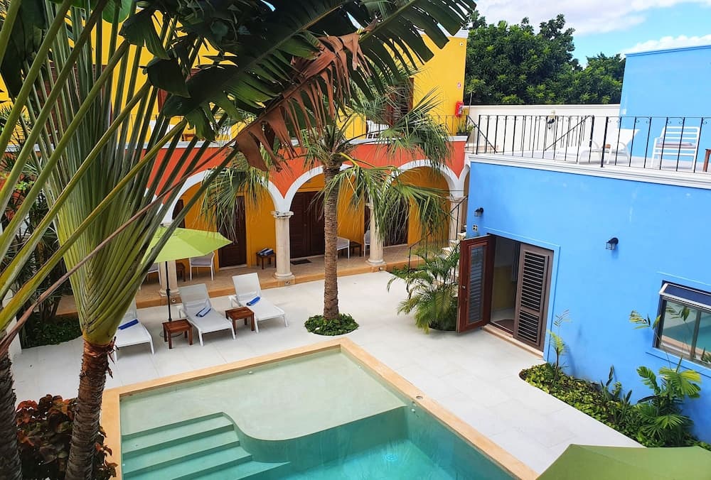 hotel image