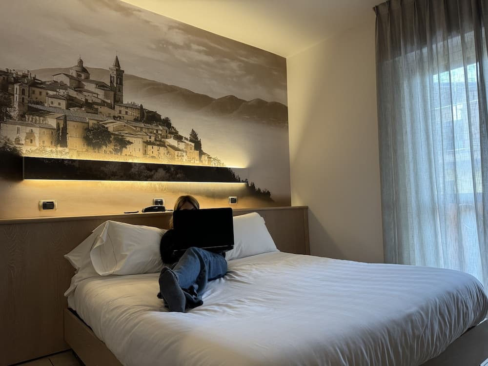 hotel image
