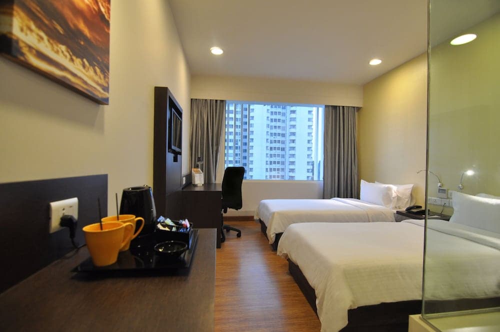 hotel image
