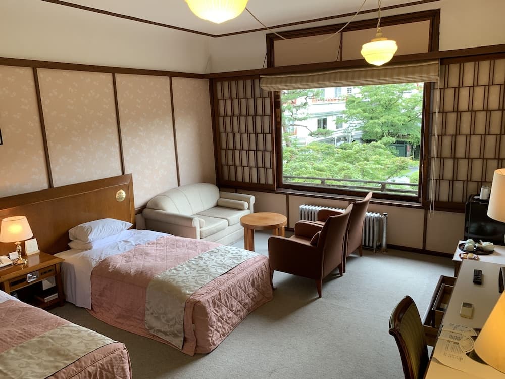 hotel image