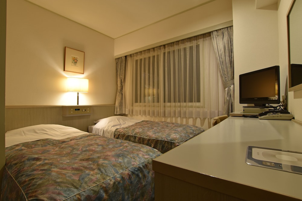 hotel image