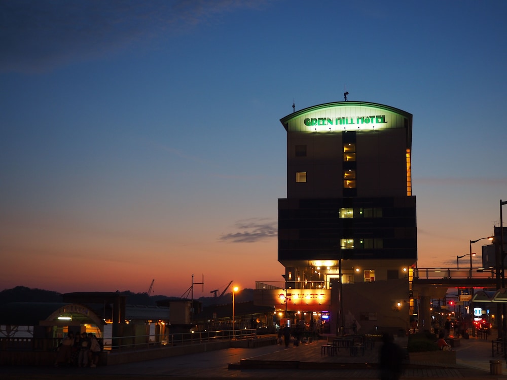 hotel image