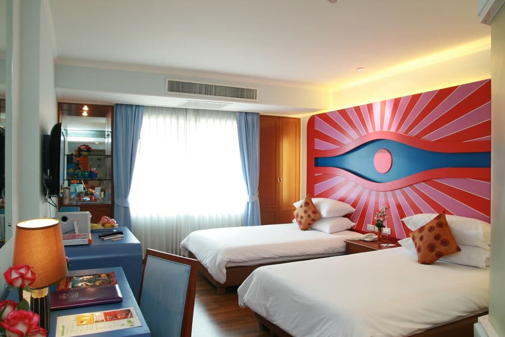 hotel image