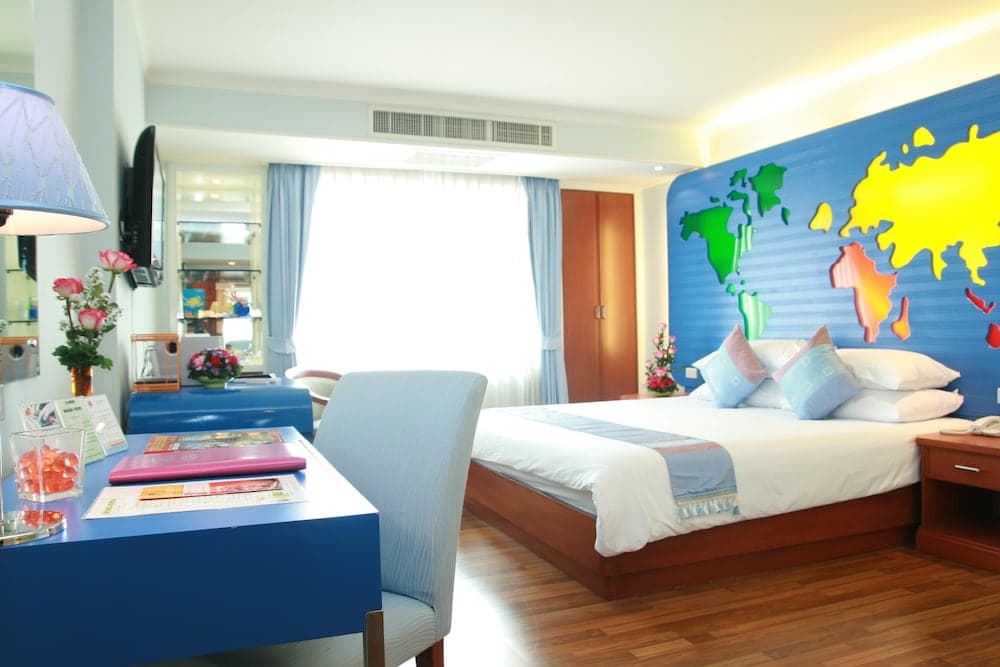 hotel image