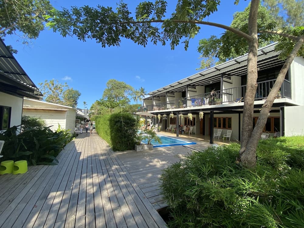 hotel image