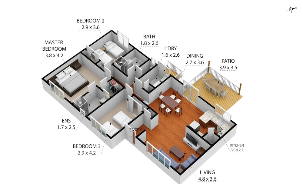 hotel image