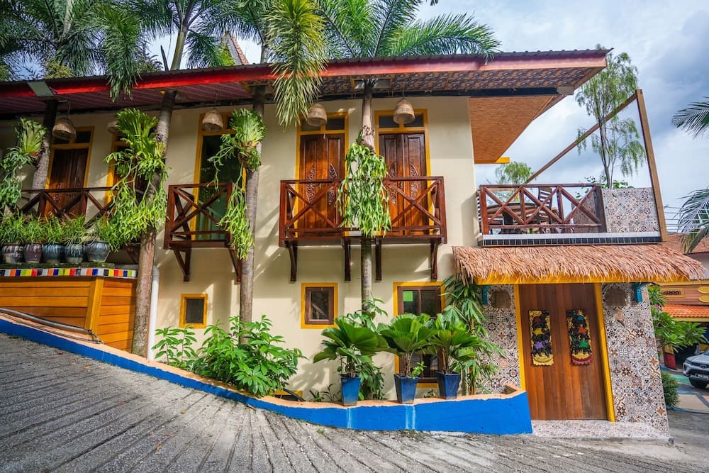 hotel image