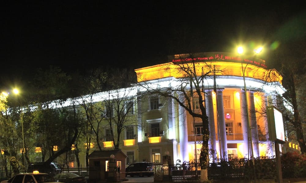 hotel image