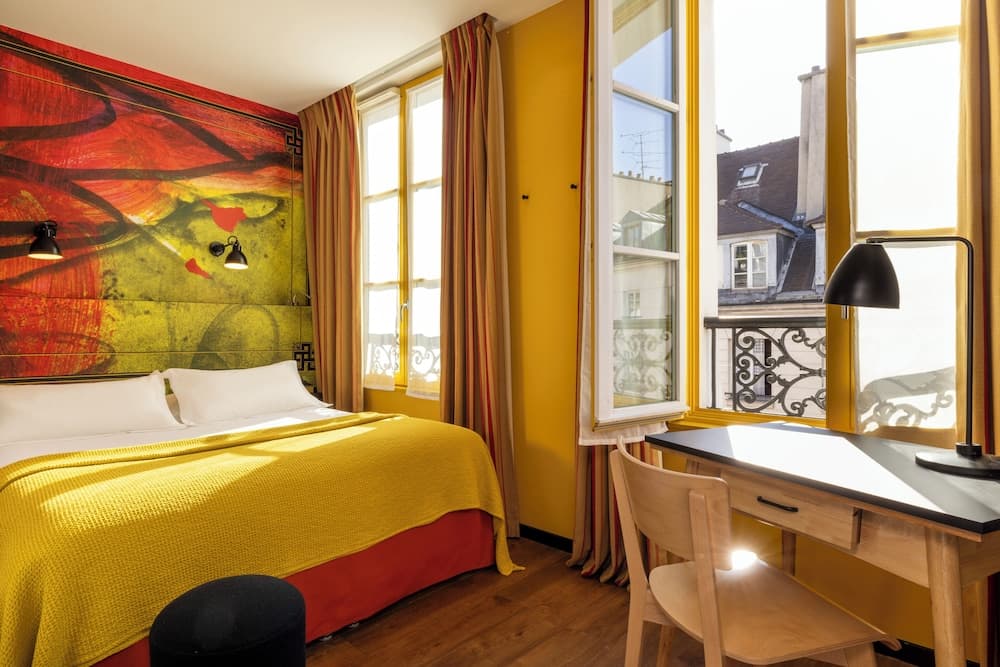 hotel image