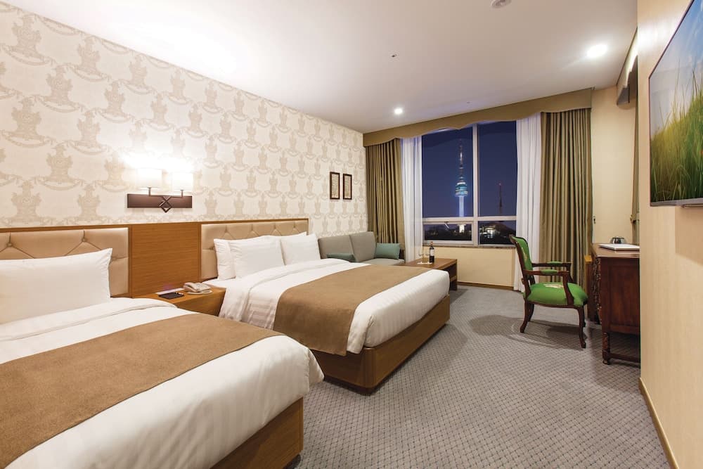 hotel image