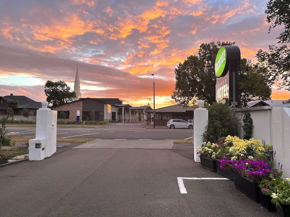 hotel image