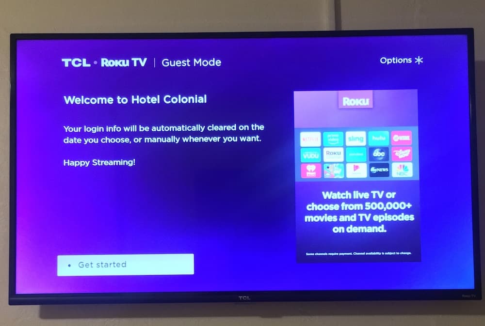 hotel image
