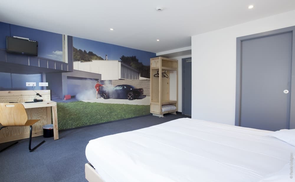 hotel image