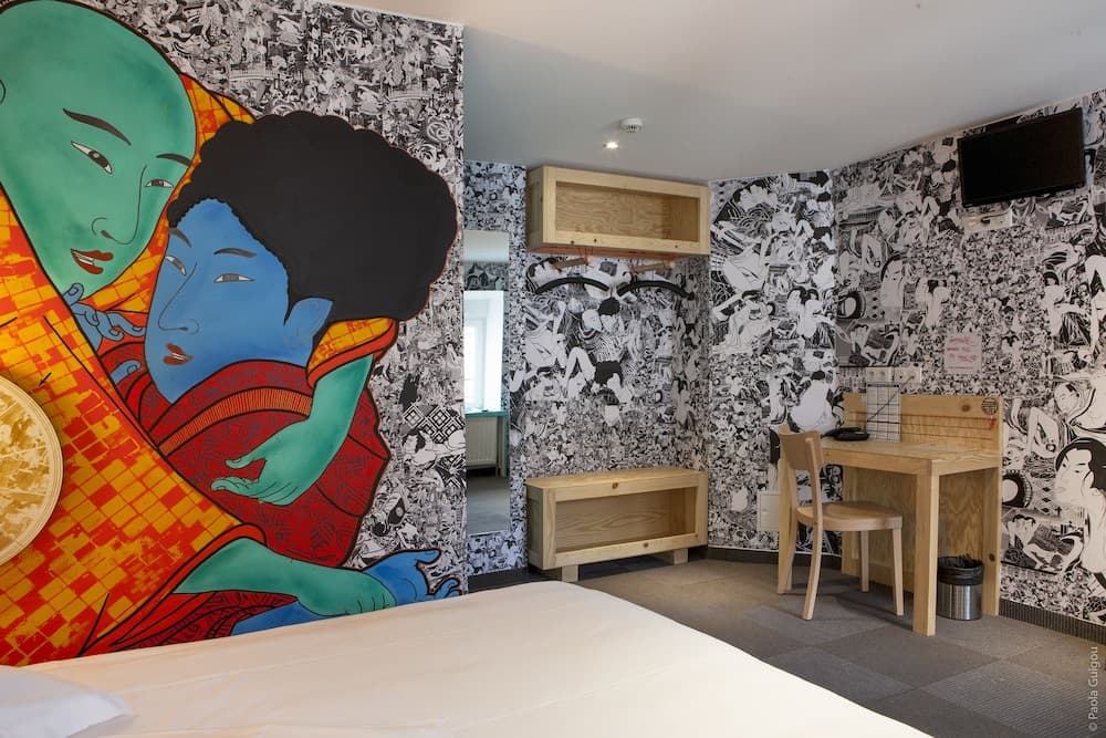 hotel image