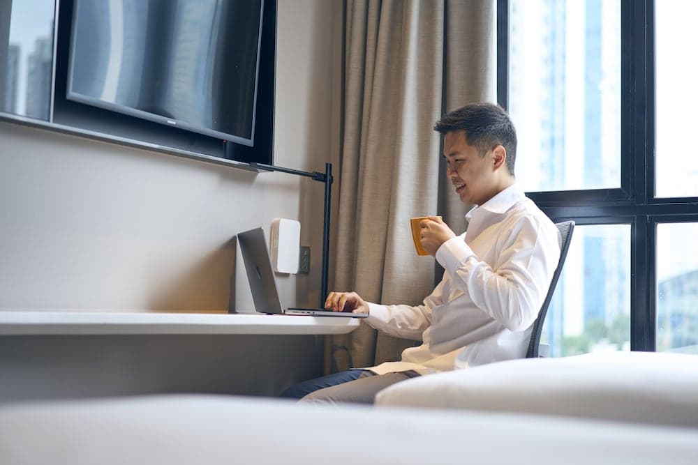 hotel image