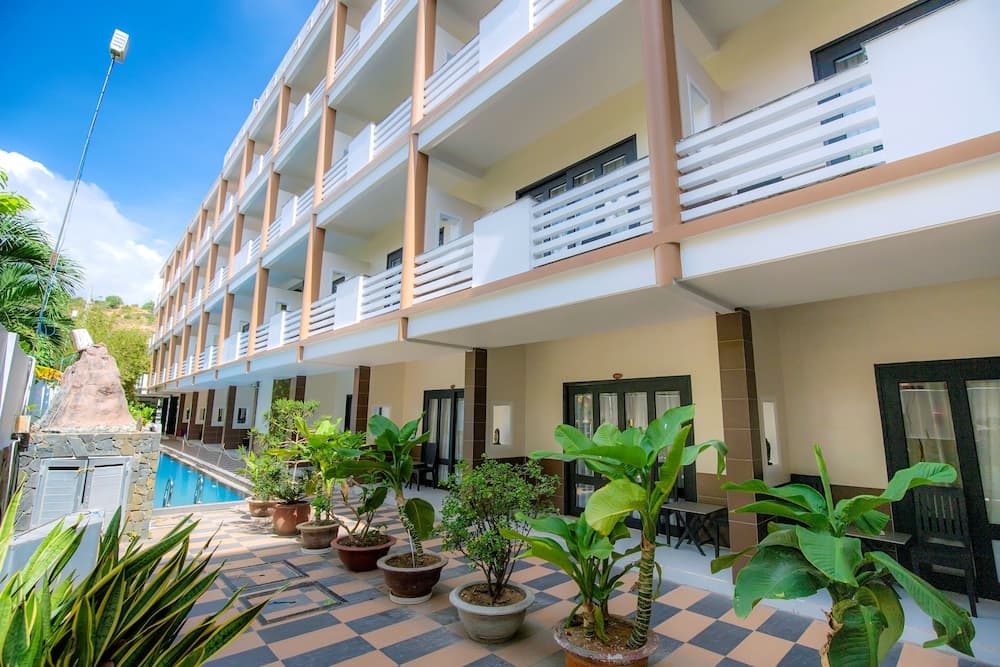 hotel image
