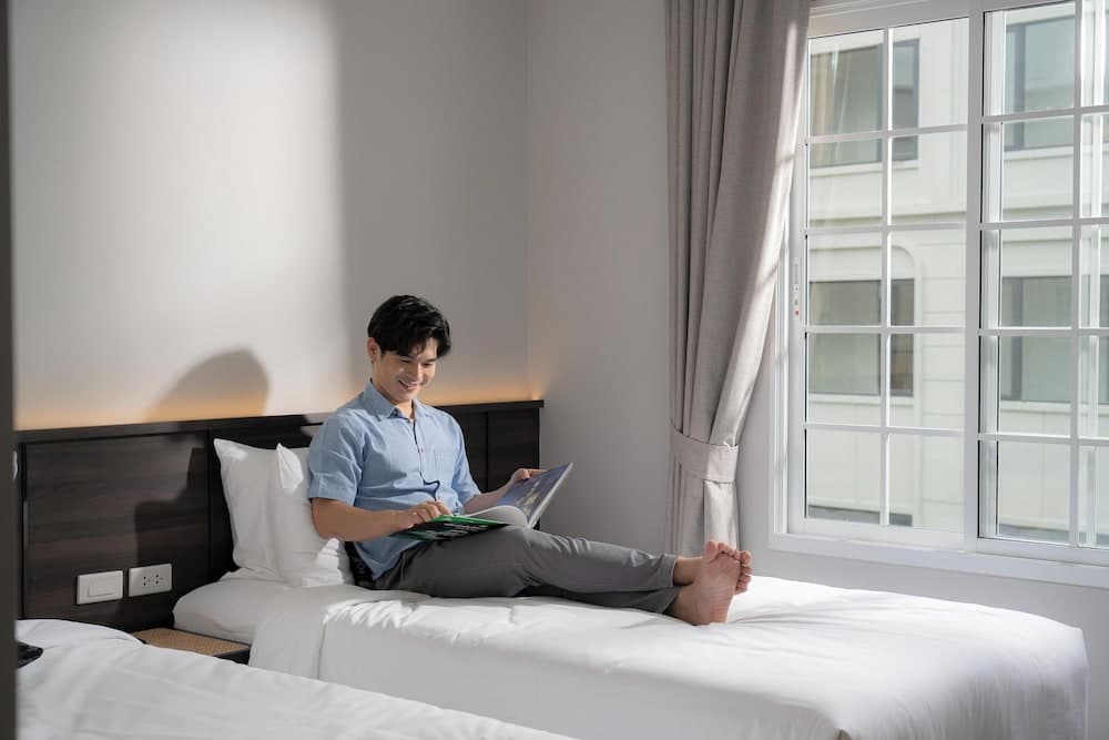 hotel image