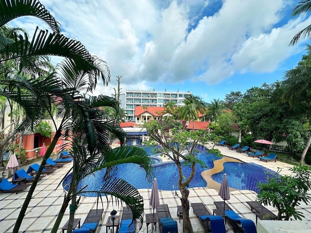 hotel image