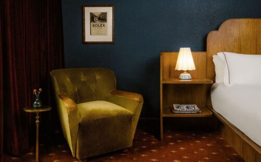 hotel image