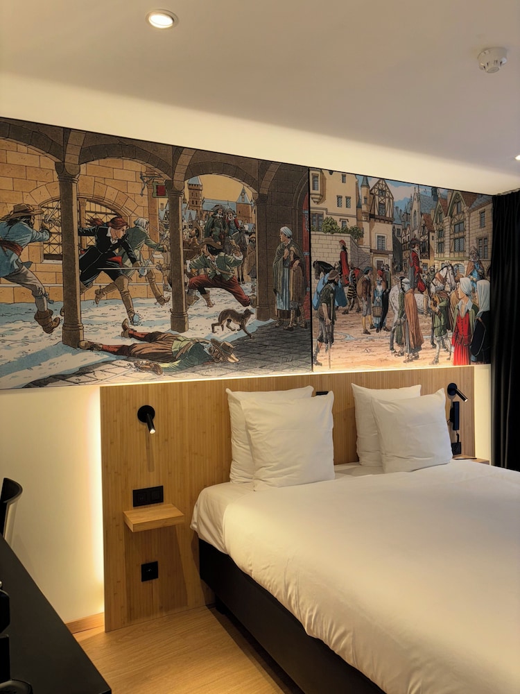 hotel image